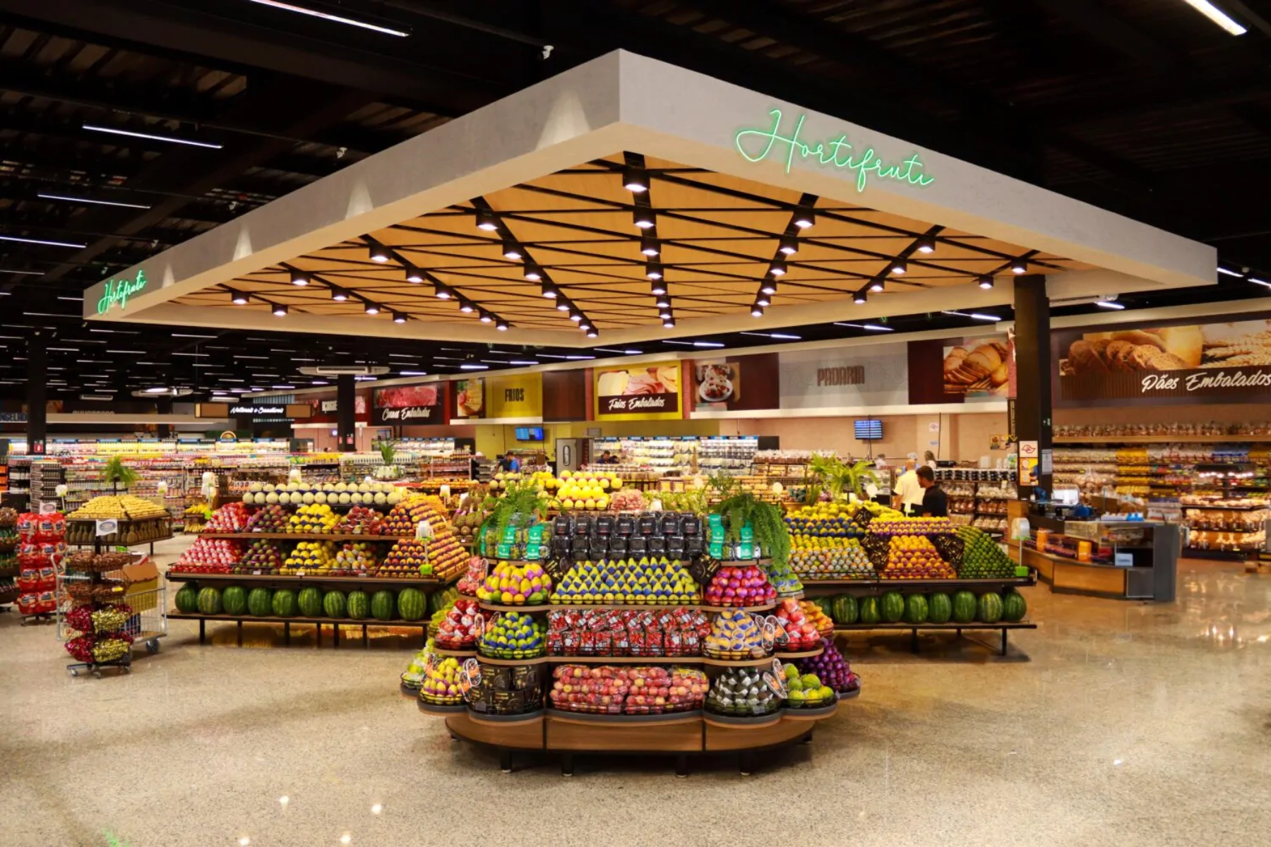 ProMarket