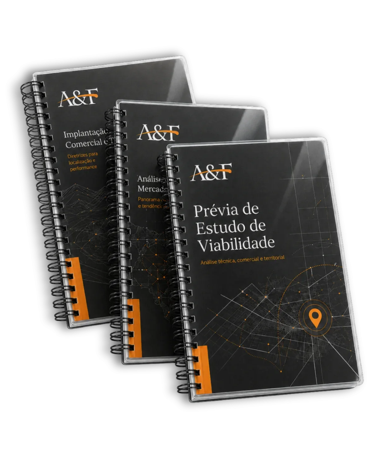 Prévia de Estudo de Viabilidade